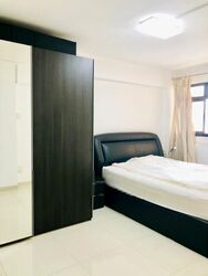 Blk 6 Everton Park (Bukit Merah), HDB 3 Rooms #439276811